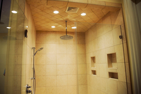 Superior Plumbing Bath Renovation