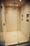 Superior Plumbing Bath Renovation