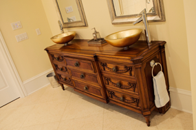 Superior Plumbing Sink Renovation