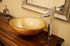 Superior Plumbing Sink Renovation