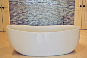 Superior Plumbing Bath Renovation