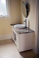 Superior Plumbing Sink Renovation