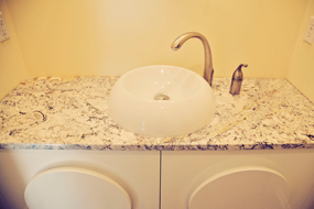 Superior Plumbing Sink Renovation