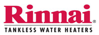 Rinnai Logo